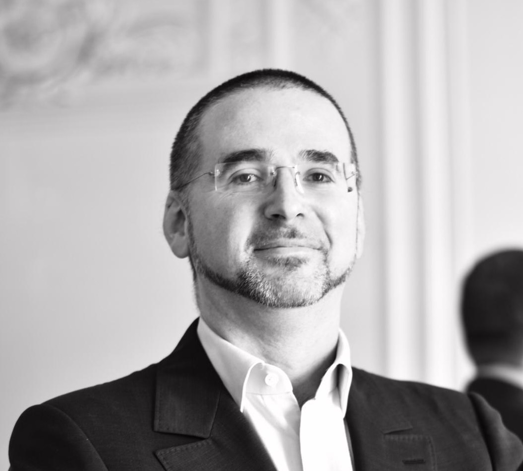 Alexis Tombois, avocat fiduciaire à Paris